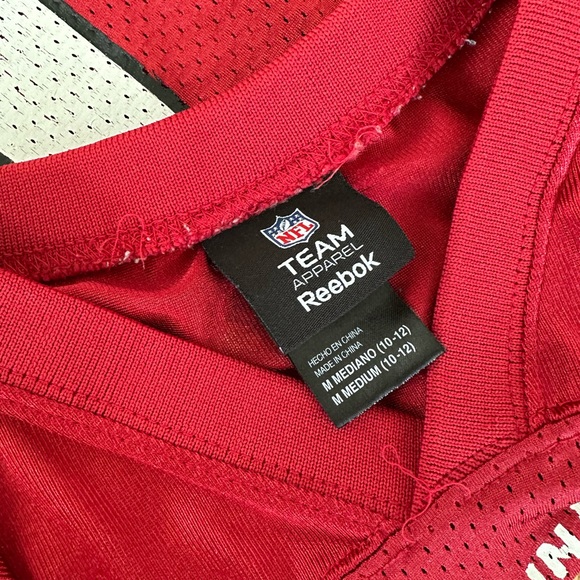 Boys NFL jerseys Reebok Medium - Picture 4 of 5